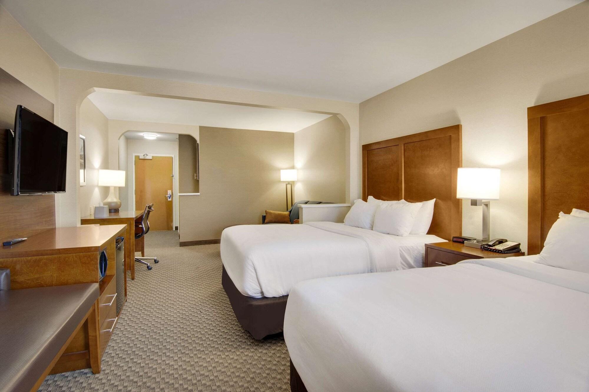 Comfort Inn Airport Roanoke Kültér fotó